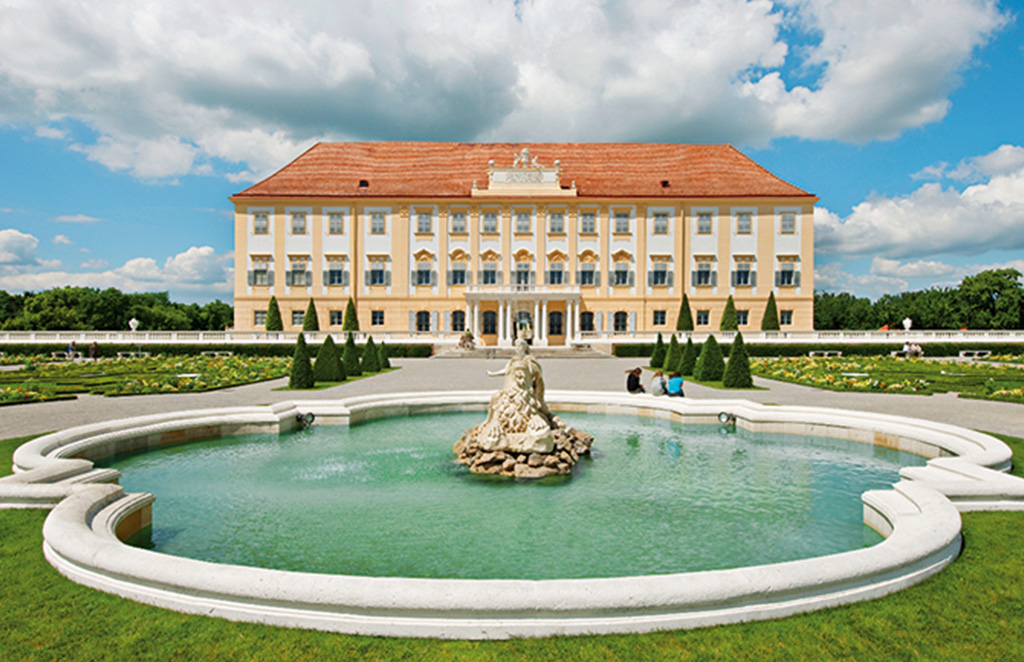 Schloss Hof