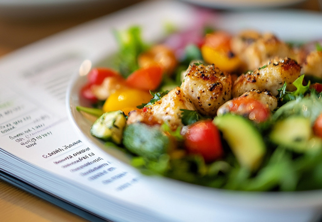 Obedové menu hotel Eminent Stupava